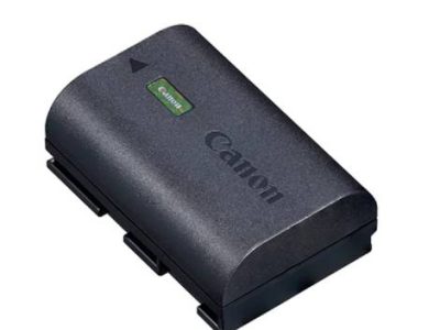 Canon extra LP-E6NH akkumulátor