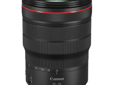 Canon RF 15-35mm f/2.8L IS USM objektív