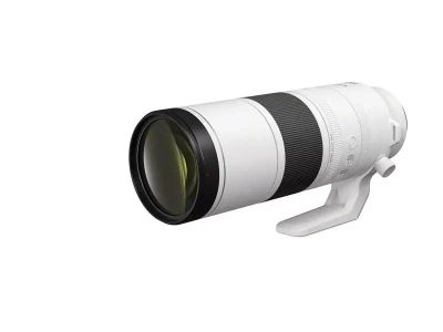 Canon RF 200-800mm f6.3-9 IS USM objektív