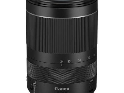 Canon RF 24-240mm f/4-6.3 IS USM objektív