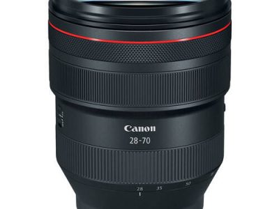 Canon RF 28-70mm f/2L objektív