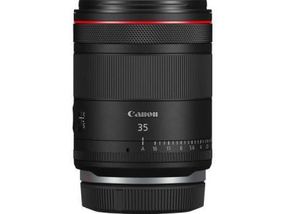 Canon RF 35mm F/1.4L VCM objektív