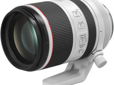 Canon RF 70-200mm f/2.8L IS USM objektív