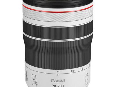 Canon RF 70-200mm f/4 L IS USM objektív