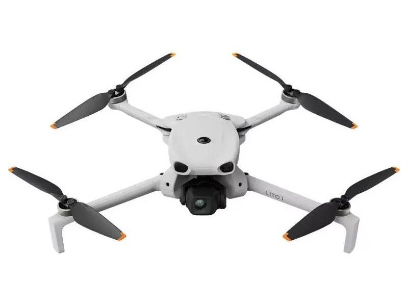 DJI Lito 1 drón + DJI RC-N3