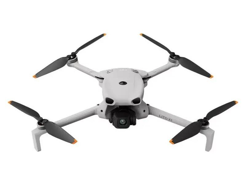 DJI Lito X1 drón + DJI RC2 távirányító