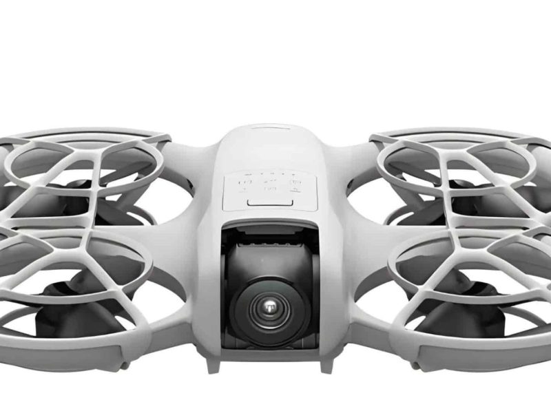 DJI Neo drón
