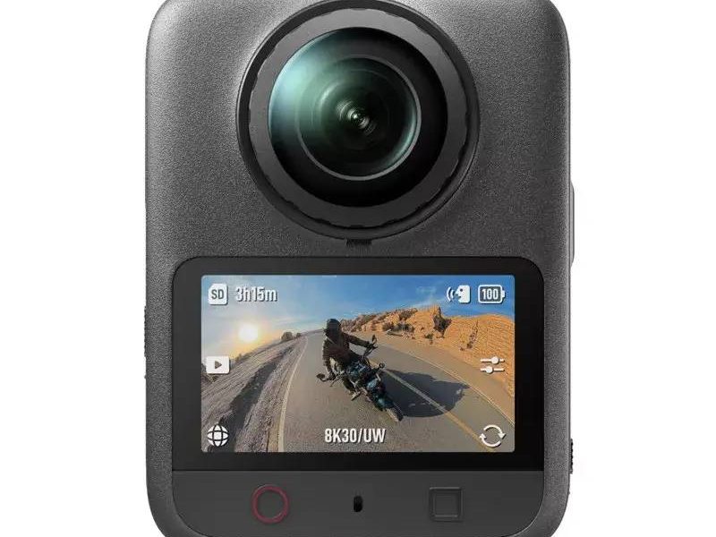 DJI Osmo 360 II Standard Combo