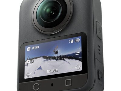 DJI Osmo 360 Standard Combo