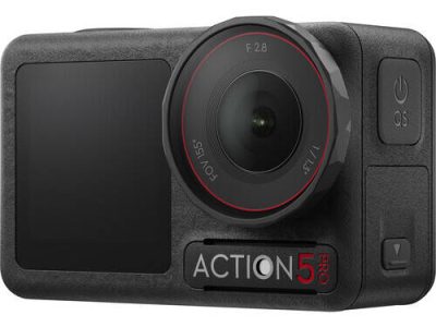 DJI Osmo Action 5 Pro Standard Combo