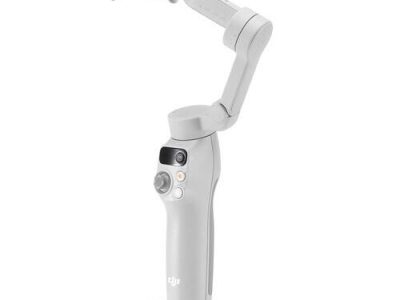 DJI Osmo Mobile 7 mobil gimbal