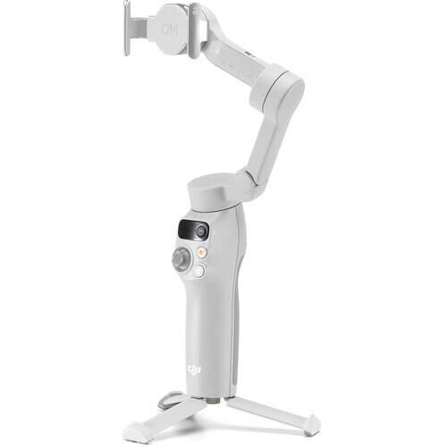 DJI Osmo Mobile 7 mobil gimbal