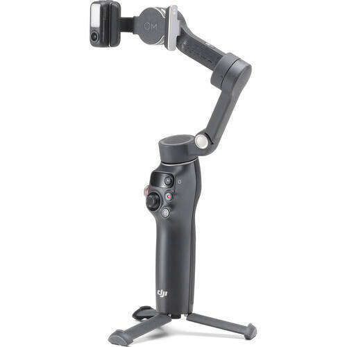 DJI Osmo Mobile 7P Mobil gimbal