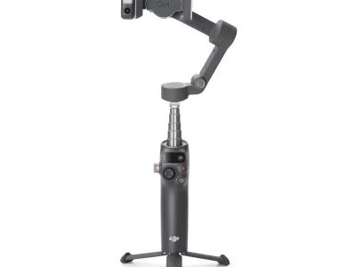 DJI Osmo Mobile 8 Mobil gimbal