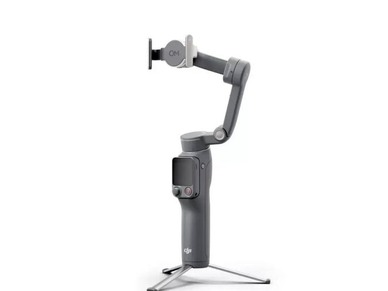DJI Osmo Mobile 8P Mobil gimbal