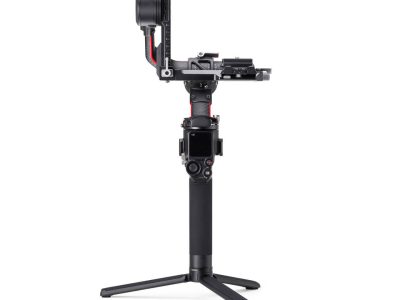 DJI RS 2 stabilizátor