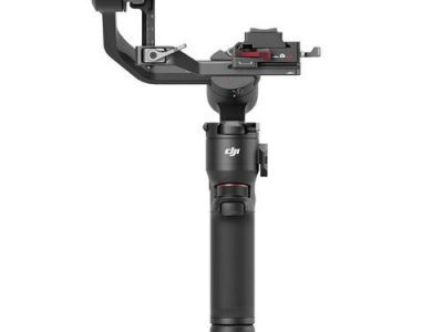 DJI RS 3 Mini stabilizátor