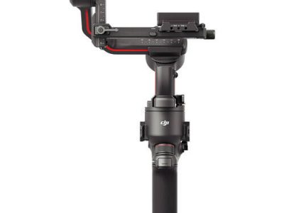 DJI RS 3 stabilizátor