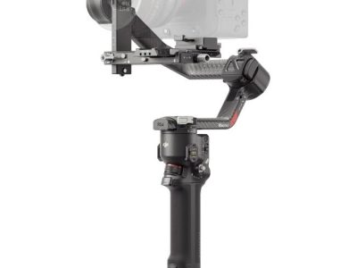 DJI RS 4 Pro Combo stabilizátor