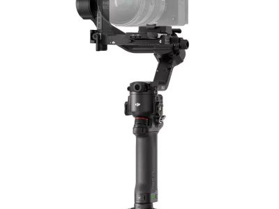 DJI RS 5 Combo