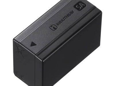 Extra Sony NP-SA100 Akkumulátor