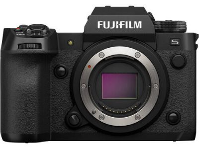 Fujifilm X-H2S váz