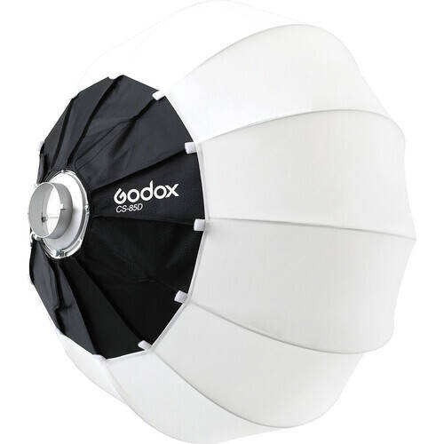 Godox 50cm Gömb softbox
