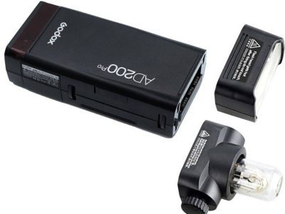 Godox AD200Pro