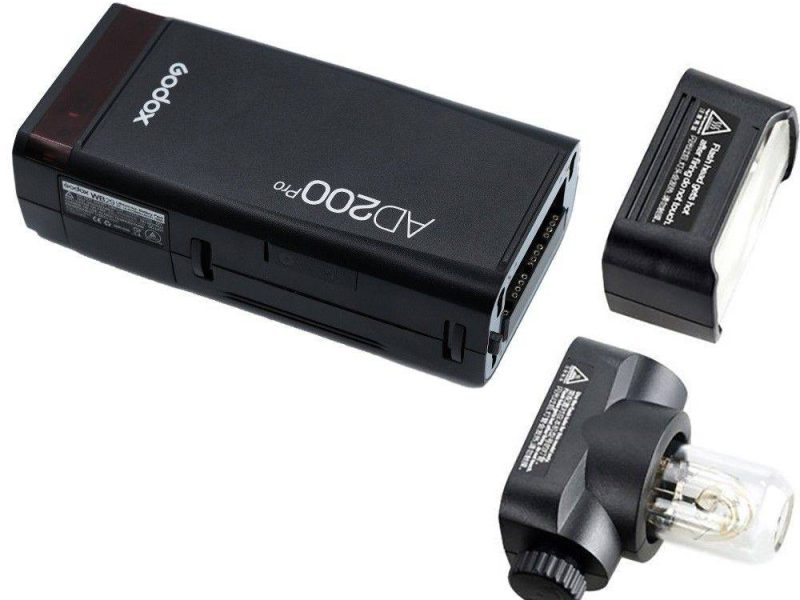 Godox AD200Pro