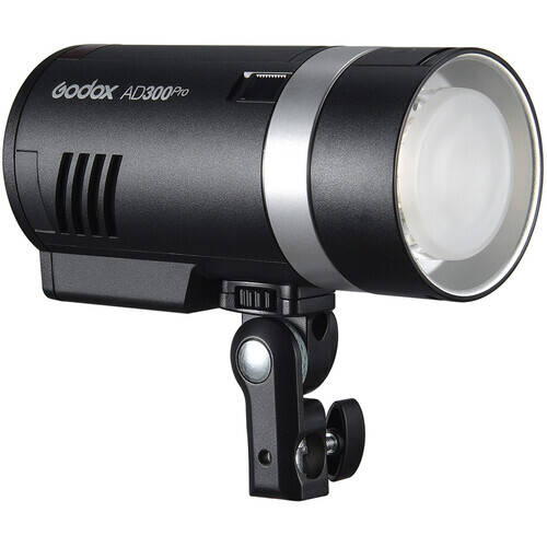 Godox AD300 Pro Vaku (2db gyári akkumulátorral)