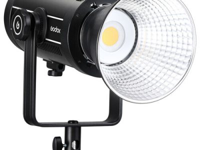 Godox SL150 BI szett
