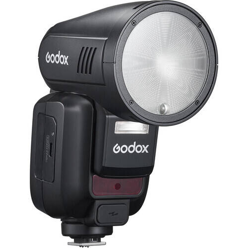 Godox Speedlite V100-C vaku (Canon)