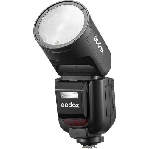 Godox V1PRO-S TTL Körfejű rendszervaku (Sony)
