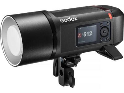 Godox Wistro AD600Pro II vaku