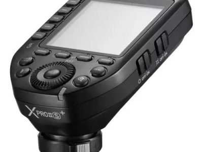 Godox XPROII-S+ Rádiós vakukioldó fogászati vakuhoz (Sony)