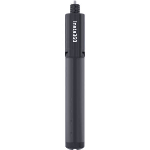 Insta360 2in1 Invisible Selfie Stick + Tripod, tripoddá alakítható szelfibot