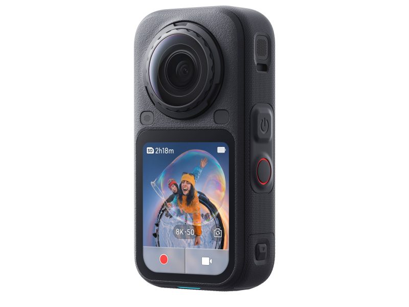 Insta360 X6 Essential Bundle