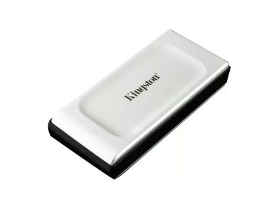 Kingston hordozható SSD 1TB 2000MB/s