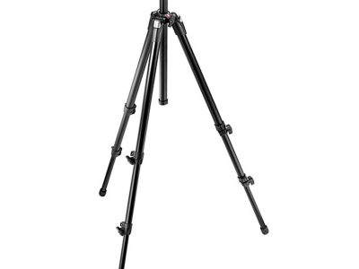 Manfrotto 055XDB állvány MHXPRO-BHQ6 gömbfejjel