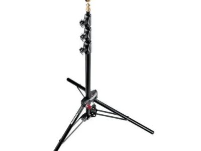 Manfrotto 1004BAC vaku/lámpa állvány