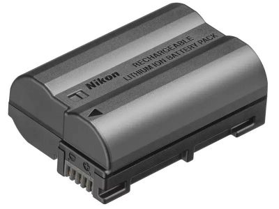 Nikon extra EN-EL15c akkumulátor