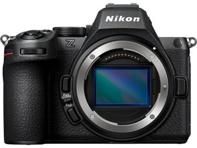 Nikon Z5 II váz