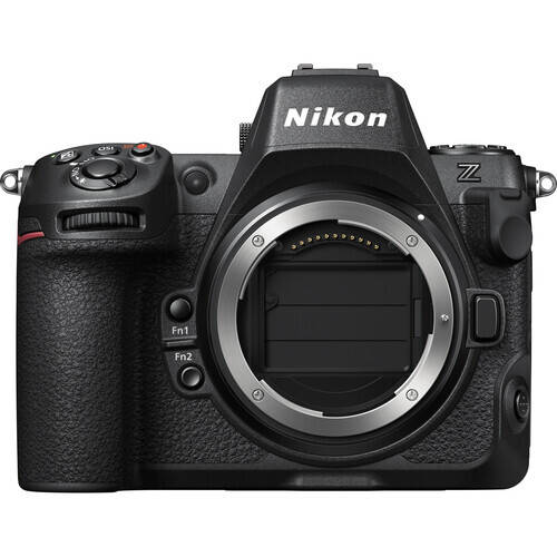 Nikon Z8 váz