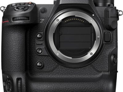 Nikon Z9 váz