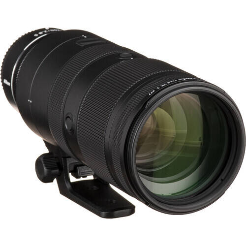 Nikon Z 70-200mm f/2.8 VR S objektív