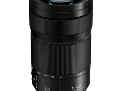 Panasonic Lumix S 70-300mm f/4.5-5.6 Macro O.I.S objektív