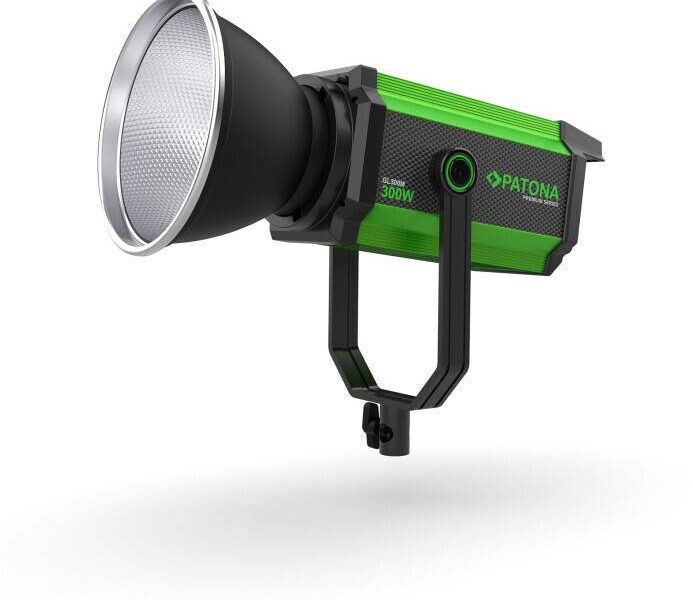 Patona 300W Bi-color LED lámpa