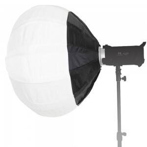 Patona 80cm Lantern Softbox - Gömbsoftbox