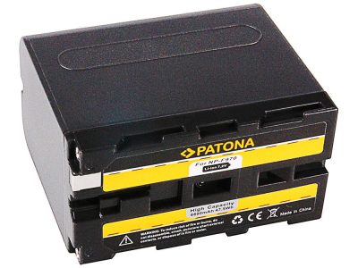 Patona Protect NP-F970 akkumulátor