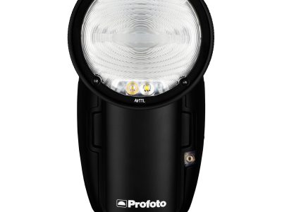 Profoto A10 vaku (Nikon)